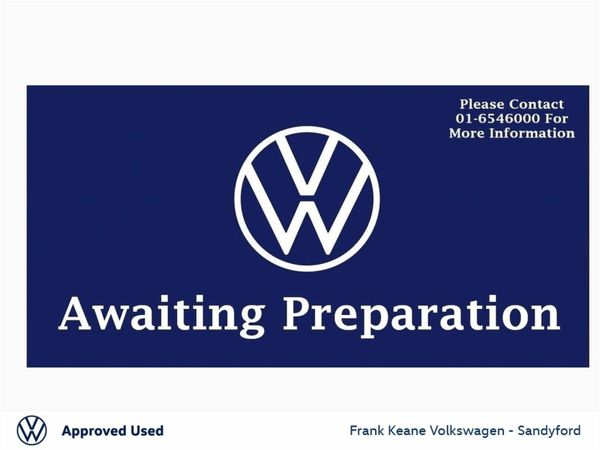 Volkswagen ID.4 SUV, Electric, 2022, White