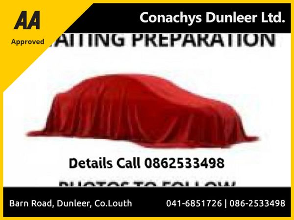 Volkswagen Golf Hatchback, Diesel, 2020, Silver