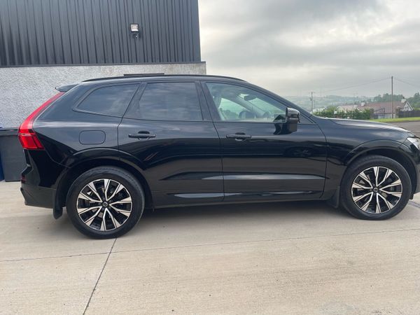Land Rover Range Rover Evoque SUV, Diesel Hybrid, 2019, Silver