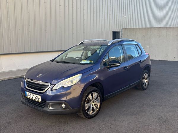 Nissan Qashqai Hatchback, Diesel, 2014, Black