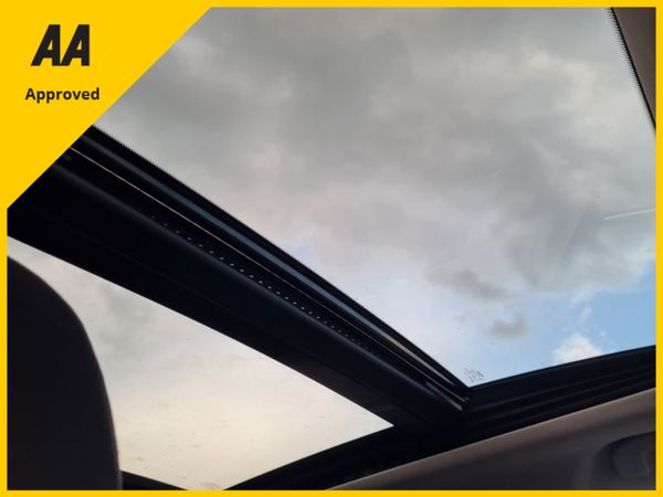Nissan X-Trail Estate, Diesel, 2017, Grey