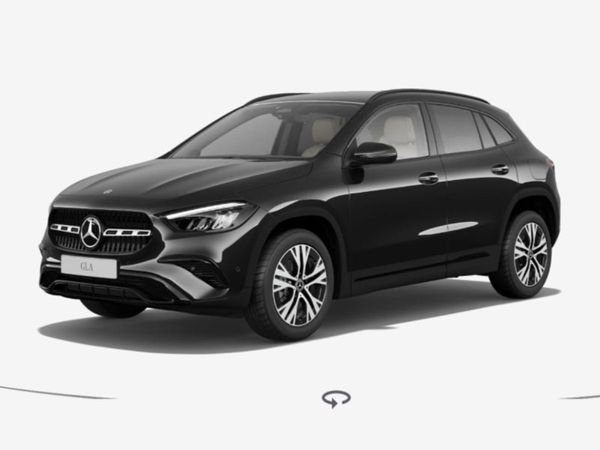 Mercedes-Benz Other MPV, Diesel, 2025, Black