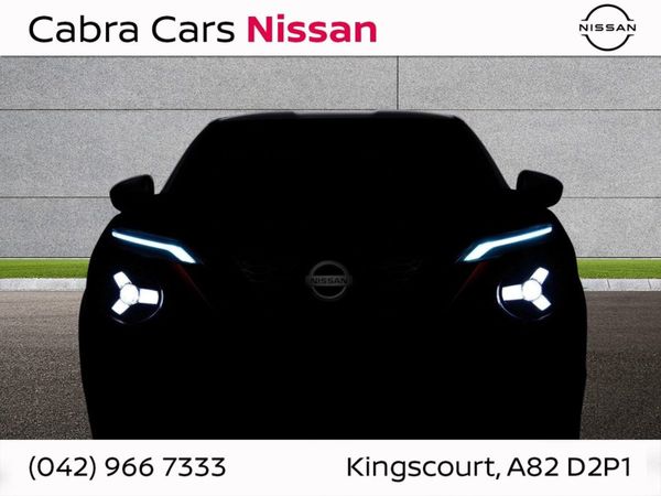 Nissan Qashqai MPV, Petrol Hybrid, 2025, Grey