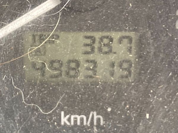 Mitsubishi Pajero SUV, Diesel, 2006, Black