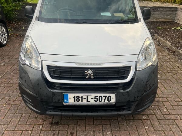 Ford Focus Hatchback, Diesel, 2010, Black