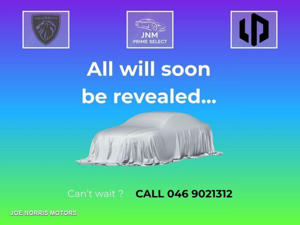 Nissan Juke MPV, Petrol, 2021, Red