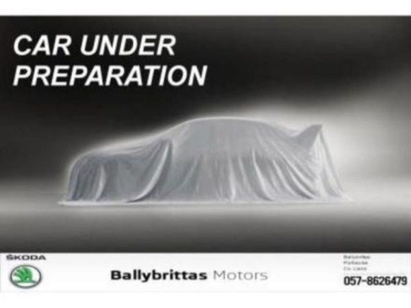 Skoda Kodiaq SUV, Petrol Plug-in Hybrid, 2025, Grey