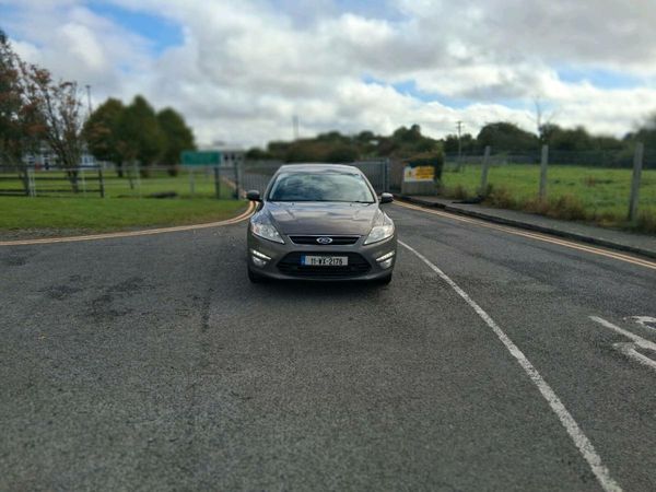 Skoda Octavia Hatchback, Diesel, 2011, Black
