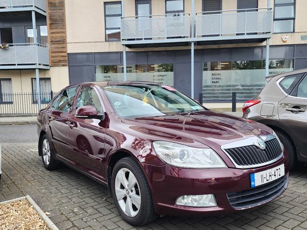 Mercedes-Benz E-Class Saloon, Diesel, 2011, Other