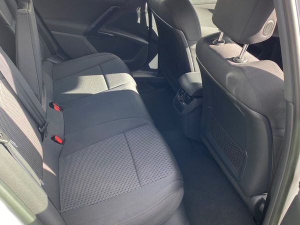 Peugeot 508 Saloon, Diesel, 2014, White