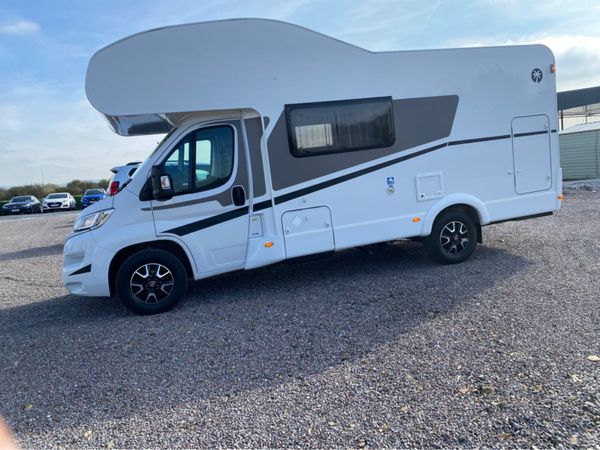 Fiat Ducato Other, Diesel, 2024, White