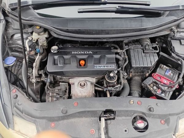 Nissan X-Trail SUV, Diesel, 2006, Black