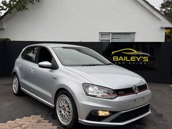 Volkswagen Other Hatchback, Petrol, 2016, Silver