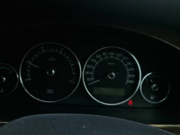 Jaguar X-Type Hatchback, Diesel, 2010, Silver