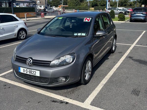 Nissan Primera Saloon, Petrol, 2011, Brown