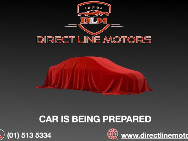 Audi A3 Saloon, Petrol, 2016, Black