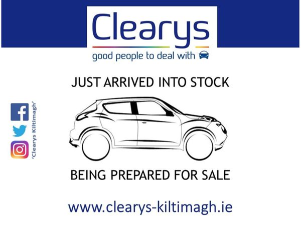 Nissan Juke MPV, Petrol, 2020, Black