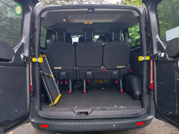 MG MG5 Estate/Jeep, Electric, 2022, Black