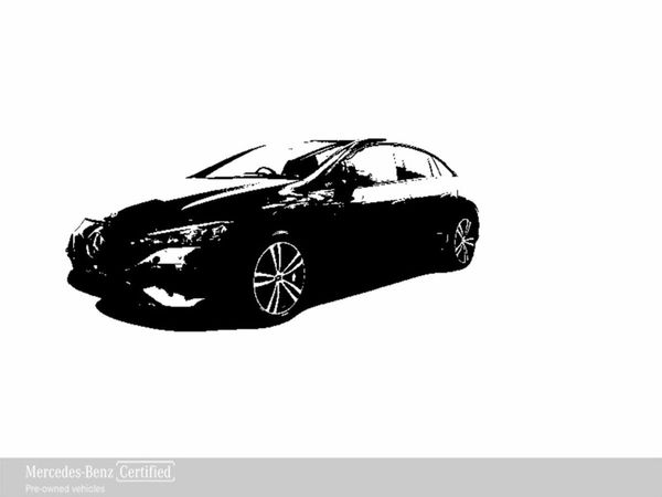 Mercedes-Benz EQE Saloon, Electric, 2023, Blue
