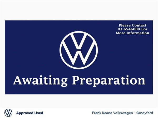 Volkswagen ID.4 SUV, Electric, 2022, Blue