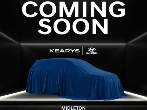 Hyundai Tucson SUV, Petrol Plug-in Hybrid, 2025, Grey