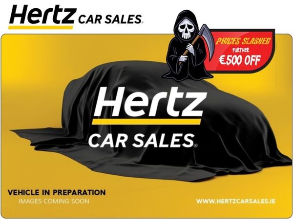 SEAT Tarraco Estate, Diesel, 2024, Black