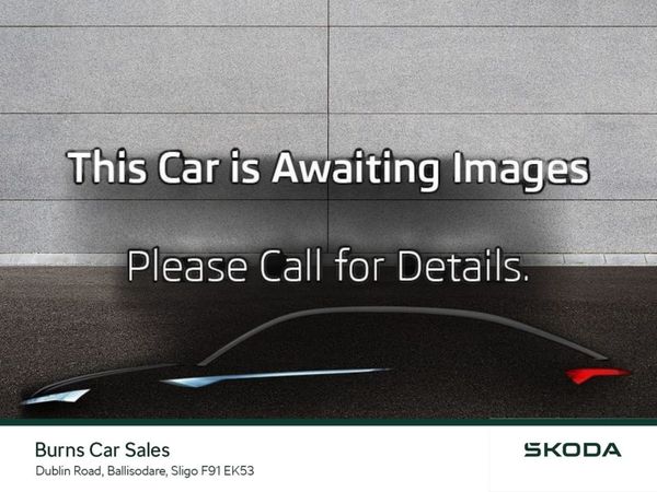 Skoda Octavia Saloon, Diesel, 2021, Black