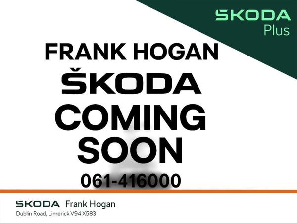 Skoda Octavia Saloon, Diesel, 2025, Black