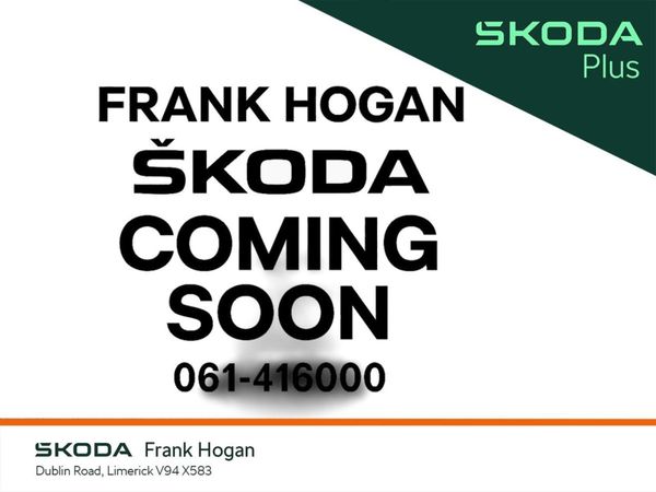 Skoda Octavia Saloon, Petrol, 2020, Grey