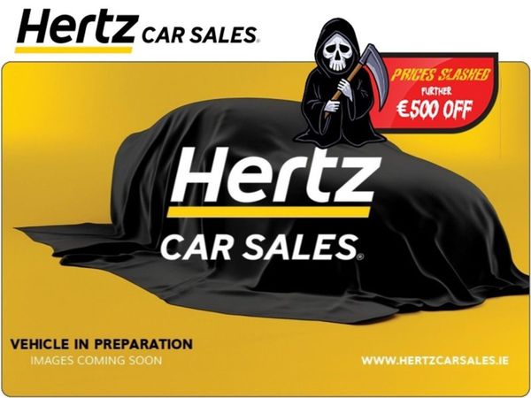 Ford Focus Hatchback, Diesel, 2023, Black