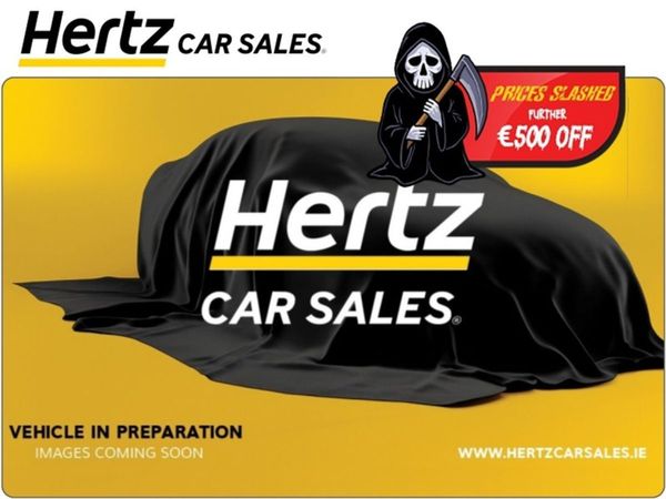 Skoda Scala Hatchback, Petrol, 2024, White