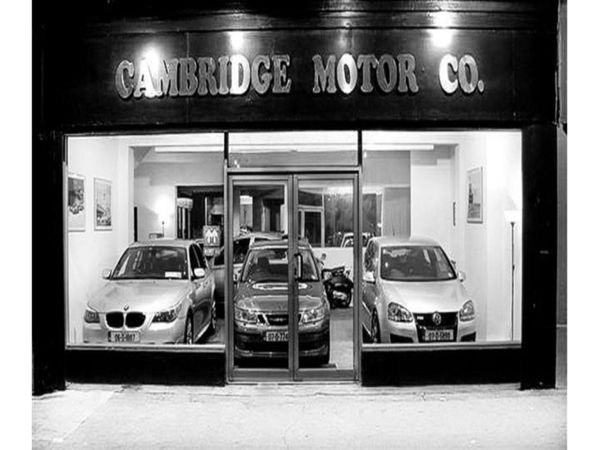 BMW 2-Series Saloon, Petrol, 2022, White