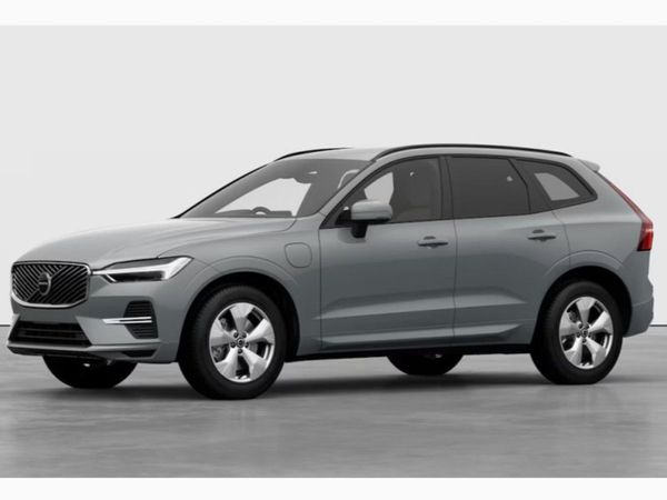 Volvo XC60 SUV, Petrol Plug-in Hybrid, 2026, 