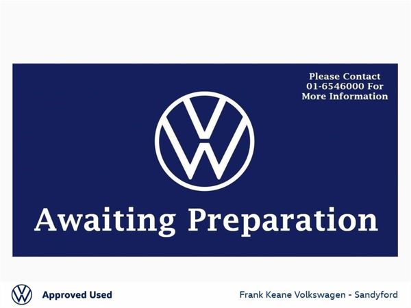 Volkswagen T-Roc Crossover, Petrol, 2025, Silver
