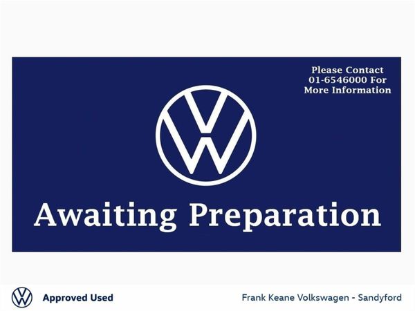 Volkswagen Tiguan SUV, Petrol Plug-in Hybrid, 2025, White
