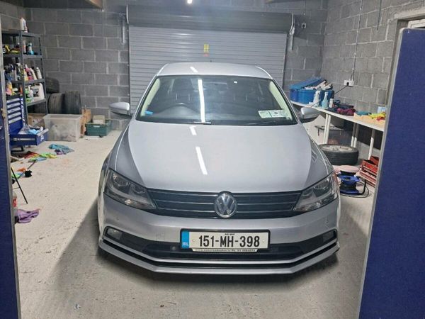Renault Trafic Saloon, Diesel, 2015, Silver