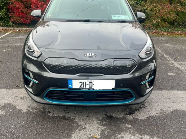 Cupra Formentor Estate, Diesel, 2022, Green