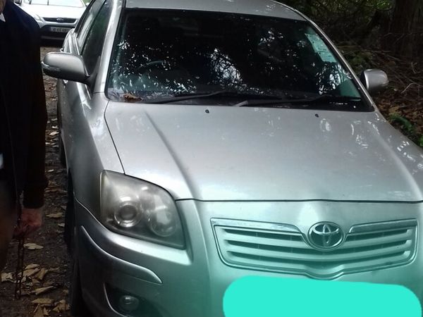 Suzuki Grand Vitara SUV, Diesel, 2007, Beige