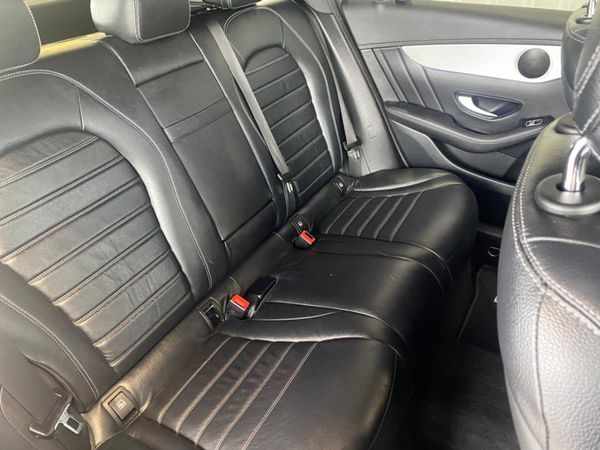 Mercedes-Benz GL-Class Other, Diesel Plug-in Hybrid, 2021, Blue
