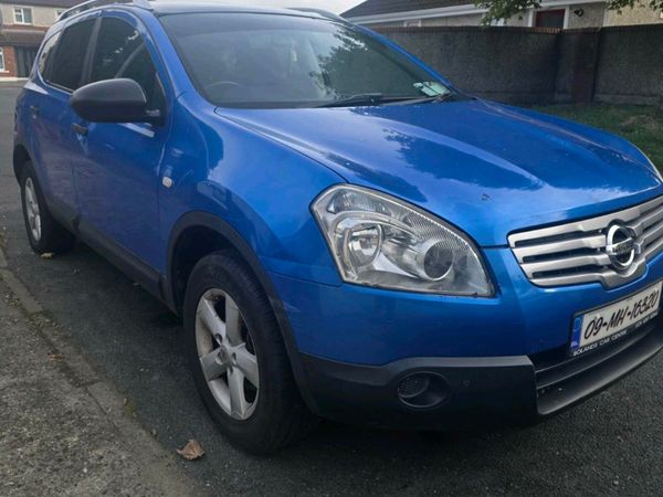 Ford Mondeo Estate, Diesel, 2014, Blue