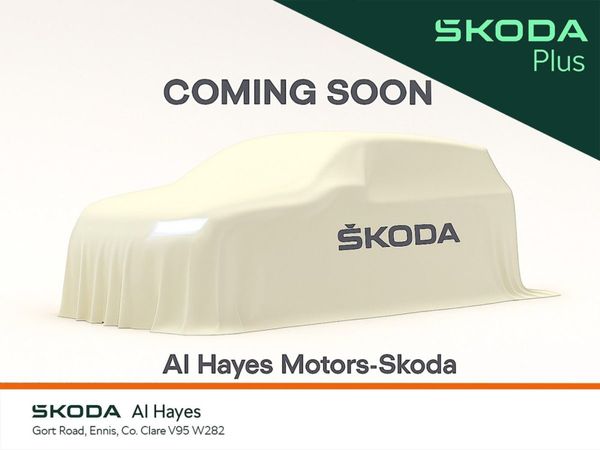 Skoda Kodiaq MPV, Diesel, 2025, Grey