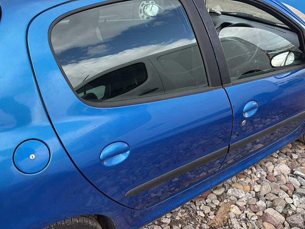 Opel Corsa Hatchback, Petrol, 2010, Beige
