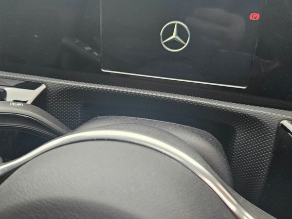 Mercedes-Benz A-Class Hatchback, Petrol, 2020, Silver
