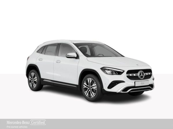 Mercedes-Benz Other Crossover, Diesel, 2026, 