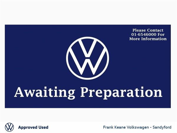 Volkswagen Taigo Crossover, Petrol, 2025, Black
