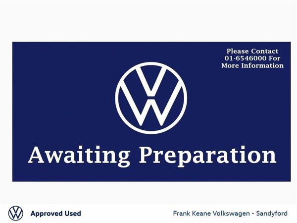 Volkswagen T-Cross Crossover, Petrol, 2025, Grey