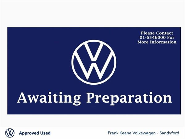 Volkswagen T-Roc SUV, Diesel, 2025, Grey