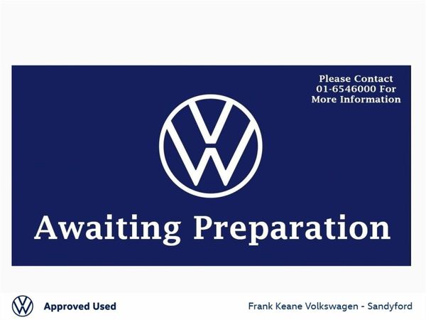 Volkswagen Taigo Crossover, Petrol, 2025, Black