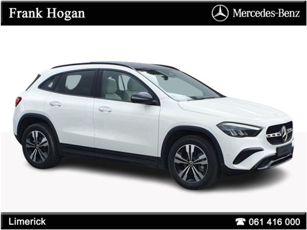 Mercedes-Benz Other SUV, Diesel, 2026, White