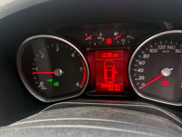 Ford S-Max MPV, Diesel, 2011, Black